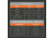 THAW Bluetooth Enabled Heated Insoles, Small, THA-FOT-1004
