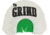 The Grind Outdoors 3 Pk Mouth Calls, 3 Color, TG8604
