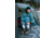 Therm-a-Rest Honcho Poncho Down Sleeping Bag