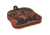 Therm-A-Seat Traditional Seat 1.5 in., Orange 1001088