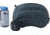Therm-a-Rest Airhead Down Pillow, Midnight Print, Regular, 14238