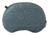 Therm-a-Rest Air Head Pillow, Regular, Blue Woven Dot, 13184