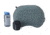 Therm-a-Rest Air Head Pillow, Large, Blue Woven Dot, 13186