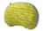 Therm-a-Rest Air Head Pillow, Regular, Yellow Mountains, 13183