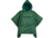 Therm-a-Rest Honcho Poncho - Kids, Green Print, 5-10 year, 13855