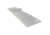 Therm-a-Rest Z Lite SOL, Blue/Silver, Small, 11523