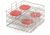 Thermo Fisher Scientific Precision Coliform/Fecal Coliform Heated Circulating Water Baths/Incubators, Thermo Fisher Scientific Scientific 3166183 Accessories