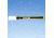 Thermo Fisher Scientific ORION Fluoride Ion Selective Electrode, Each, Combination, Solid State, Thermo Fisher Scientific Scientific, 9609BNWP
