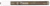 Thermo Fisher Scientific ORION ROSS Combination pH Electrodes, Flat Surface, Thermo Fisher Scientific Scientific 8135SC