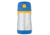 Thermos Foogo Leak-Proof Straw Bottle - Blue 40677