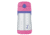 Thermos Foogo Leak-Proof Straw Bottle - Pink 40678