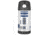 Thermos FUNtainer Stainless Steel, Insulated Straw Bottle - Star Wars - 12 oz. 69650