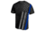 Thin Blue Line Athletic T-shirt - All-over, - SUB-TBL-SHIRT-L