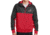 Thin Blue Line Coat - Thin Red Line American Flag - TRL-COAT-RED-XXXL