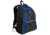 Thin Blue Line Contrast Backpack, Subdued, TBL-BACKPACK-HONEYCOMB