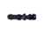 Thin Blue Line Dog Collar, Thin Blue Line - TBL-BB-CR-MEDIUM