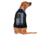 Thin Blue Line Dog Shirt - - DOG-TBL-L