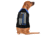 Thin Blue Line Dog Shirt - - DOG-TBL-M