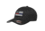 Thin Blue Line Flexfit Dual American Flag Hat, Thin Red Line - FLEX-DUAL-BLACK-MEDIUM
