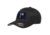 Thin Blue Line Flexfit Hat - 1* Asterisk , Thin Blue Line - FLEX-AST-BLACK-MEDIUM