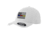 Thin Blue Line Flexfit Hat - Blue/red/gold Line Hat, Multi - FLEX-TBRG-WHITE-MEDIUM