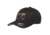 Thin Blue Line Flexfit Hat - Camo American Flag, Thin Blue Line - FLEX-CAMO-AF-BLACK-LARGE
