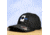 Thin Blue Line Flexfit Hat - Canadian Flag, Thin Blue Line - FLEX-CAN-BLACK-LARGE