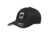 Thin Blue Line Flexfit Hat - Canadian Flag, Thin Blue Line - FLEX-CAN-BLACK-LARGE