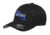 Thin Blue Line Flexfit Hat - Retired , Thin Blue Line - FLEX-RET-BLACK-XXL