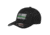 Thin Blue Line Flexfit Hat - Thin Green Line Flag - FLEX-GREEN-BLACK-LARGE