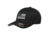 Thin Blue Line Flexfit Hat - Thin Silver Line Flag - FLEXFIT-TSL-BLACK-XL