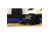 Thin Blue Line Flexfit Hat - Uk Flag, Thin Blue Line - FLEX-UK-BLACK-LARGE