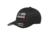 Thin Blue Line Flexfit Thin Red Line Hat - FLEX-TRL-BLACK-MEDIUM