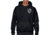 Thin Blue Line Hoodie - 1* Asterisk , Black - 1AS-H-BLACK-XXL