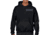 Thin Blue Line Men's Hoodie - Swat - MEN-H-SWAT-BLACK-XXL