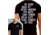 Thin Blue Line Men's Shirt - Remember - Men's-REM-SHIRT-XXL