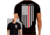 Men's T-Shirt - Thin Red Line Flag