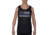 Thin Blue Line Mens - Tank Classic Thin Blue Line - MEN-TANK-TBL-BIG-LOGO-BLACK-XL
