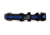 Thin Blue Line Stars &amp; Stripes Collar, Thin Blue Line - TBL-AM-CR-MEDIUM