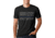 T-Shirt - Pledge of Allegiance Thin Blue Line Flag