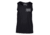 Thin Blue Line Tank - Chicago Flag, Black - CHIC-TANK-BLACK-L