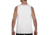 Thin Blue Line Tank - Chicago Flag, White - CHIC-TANK-WHITE-L