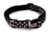 Thin Blue Line Thin Red Line Stars &amp; Stripes Collar - TRL-AM-CR-MEDIUM