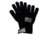 Thin Blue Line Thin Red Line Touchscreen Knit Gloves - TRL-GL-45