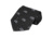 Thin Blue Line Waving Flag Tie, Thin Blue Line - TBL-AM-WV-SHORT