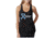 Thin Blue Line Women's Tank - Love - WOM-TANK-LOVE-XXL