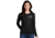 Thin Blue Line Womens Long Sleeve - Small Logo - WOM-LS-SMALL-LOGO-TBL-LARGE