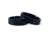 Thin Blue Line Womens Ring - WOM-RING-TBL-BLACK-105