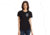 Thin Blue Line Womens Shirt - 1* To Risk T-shirt - 1AS-WOM-L