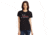 Thin Blue Line Womens T-shirt - Mrs - Thin Red Line - WOM-MRS-TRL-LARGE
